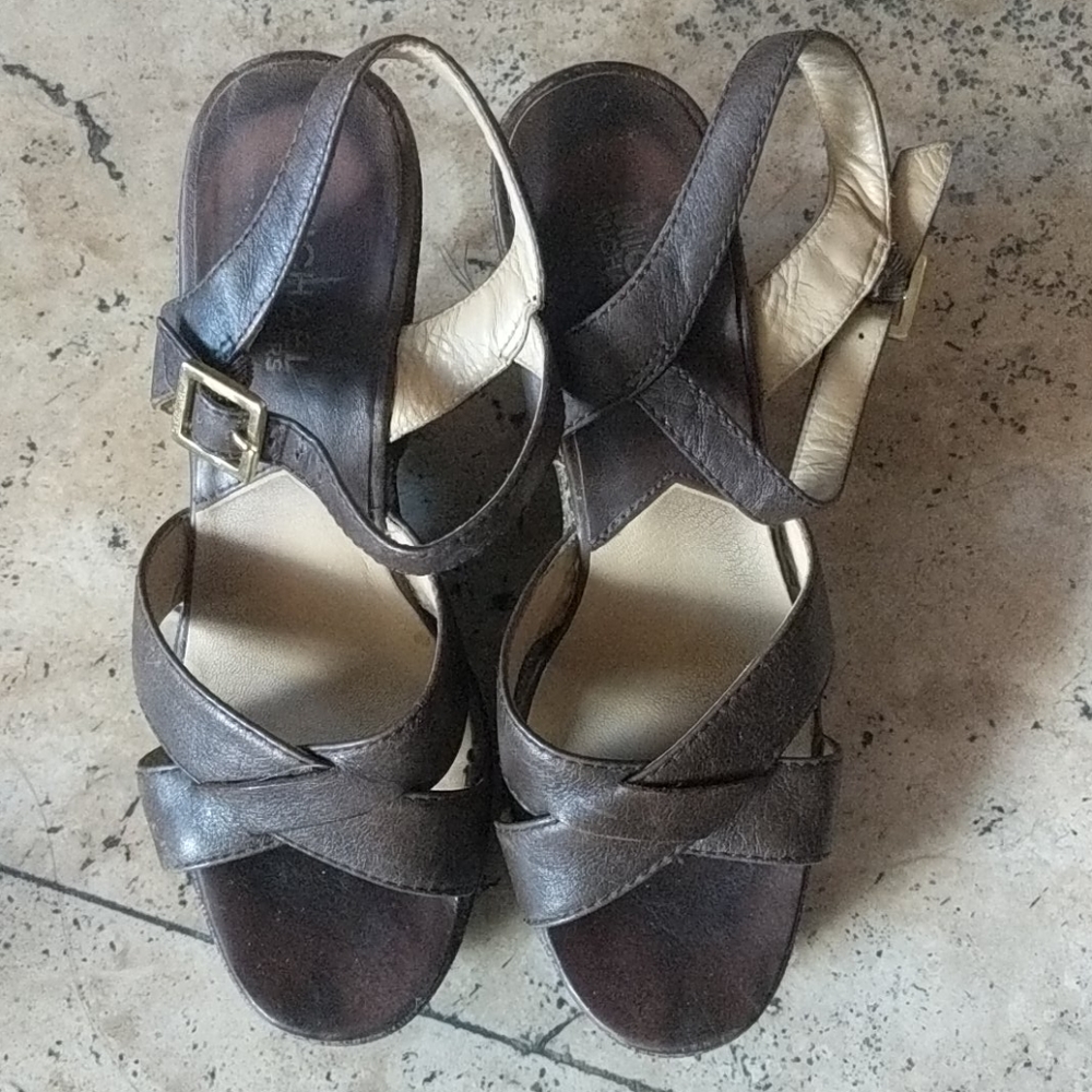 MICHAEL MK platforms